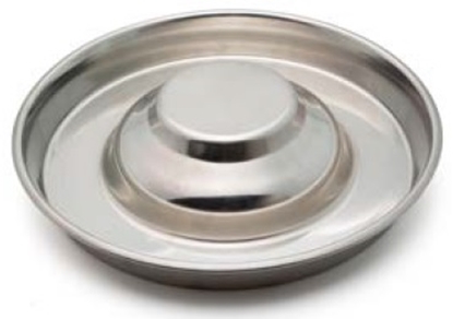 Picture of Puppy Stainless Steel  Bowl